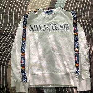 Men Tommy Hilfiger Sweatshirt